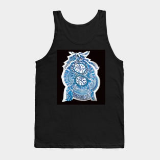 Middle East Inspired Tank Top